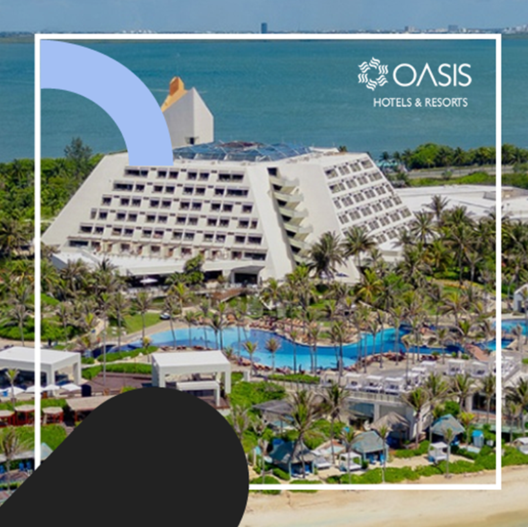 Imagen - Grand Oasis Cancún