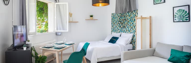 Image - Stays for a relaxing getaway