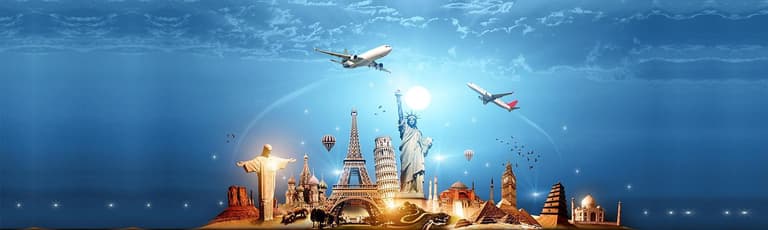 Imagen - VIAJES CON AÉREO INCLUIDO