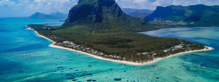 Immagine - Mauritius