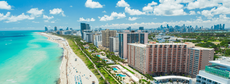 Immagine - Miami