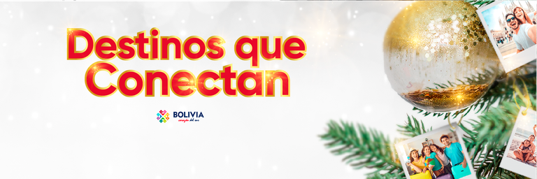 Destinos que Conectan