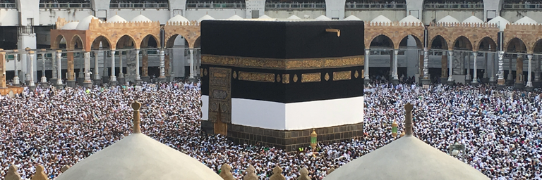 Resim - Ekonomik Umre Programları