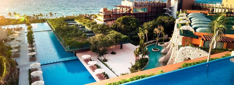 Imagem - Difiere a 6 Meses Sin Intereses con Hoteles Xcaret