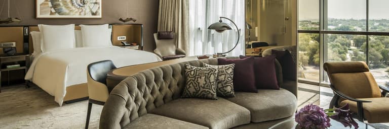 Image - FOUR SEASONS DUBAI