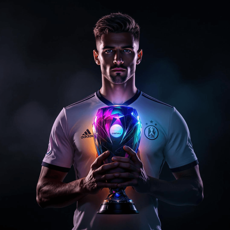 Imagine - UEFA Europa Conference League