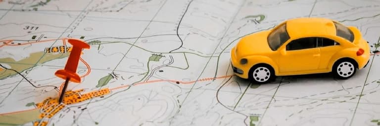 Image - Europe by car