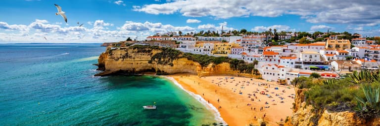 Image - Algarve