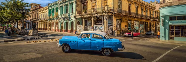 Cuba