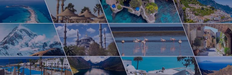 Immagine - Proposte di viaggio scontate