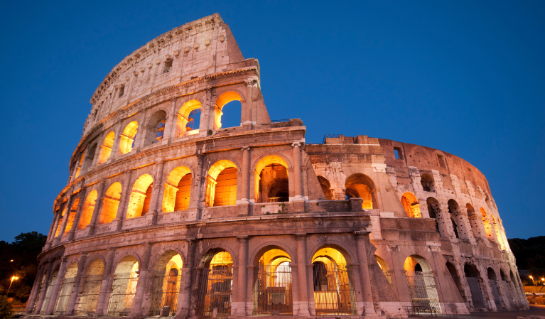 Imagen - Tours por Europa hasta 10 Noches