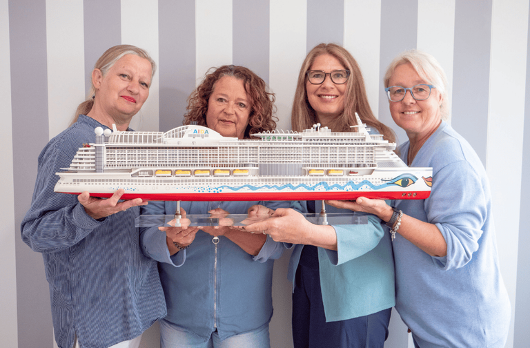 Imagen - AIDA Cruises