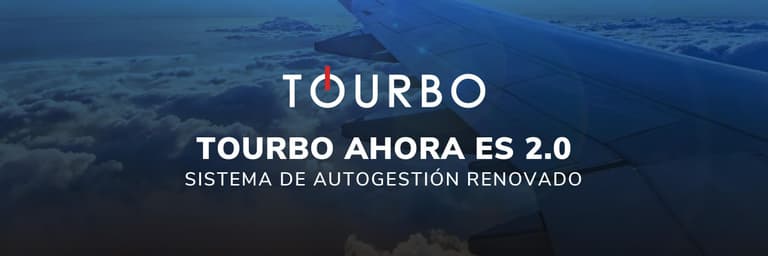 Imagen - TOURBO