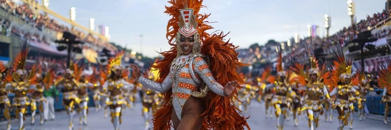 Carnaval de Río de Janeiro