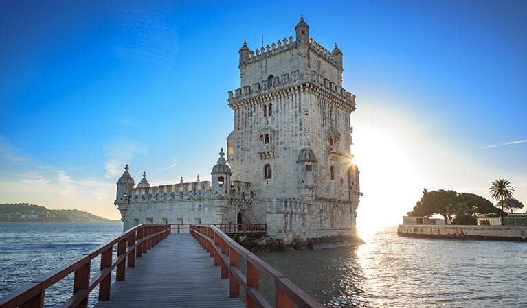 Imagen - DESCUBRE DOS PAÍSES EN UN SOLO VIAJE