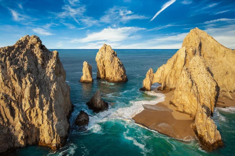 Imagen - Verano en Los Cabos
