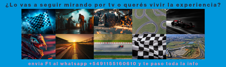 Imagen - fotos de pistas de carrera, autos de fórmula 1, la bandera de largada, la pista de Interlagos, piloto con su casco