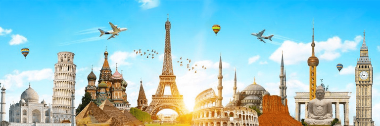 Easy Line - Special con vuelo incluido