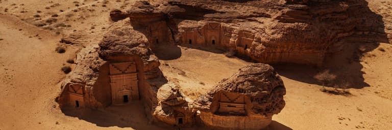 Readymade Umrah Packages