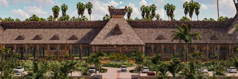 Imagen - Hotel Mundo Maya Calakmul