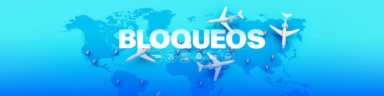 Imagen - BLOQUEOS