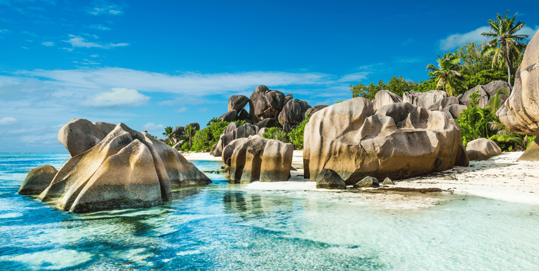 Immagine - Seychelles