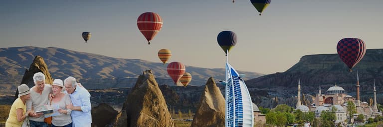 Imagen - MARAVILLAS DE DUBÁI Y TURQUÍA 2026