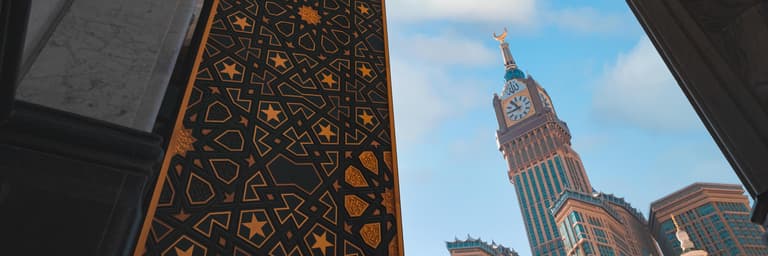 Kép - Things to Do I Makkah