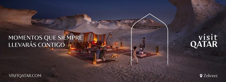 Imagen - Qatar