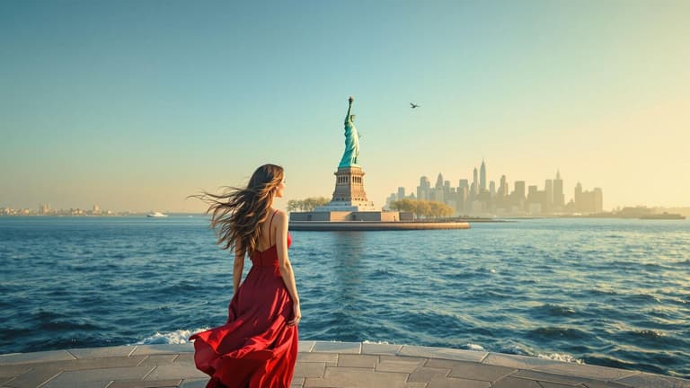 Imagine - America de Nord