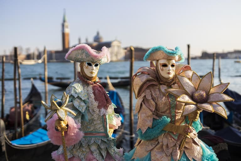 Bild - Carnival Trips