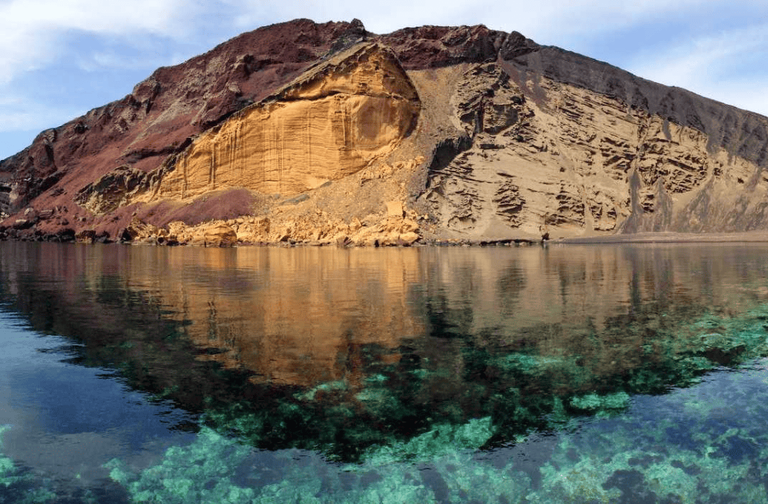 Immagine - Le Spiagge di Linosa