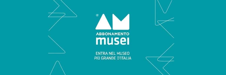 Immagine - Associazione Abbonamento Musei