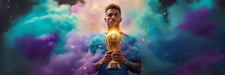 Imagine - CONCACAF Gold Cup