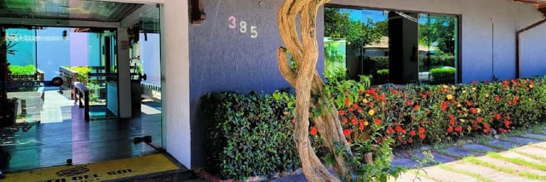 Imagem - Orla Bardo - Buzios