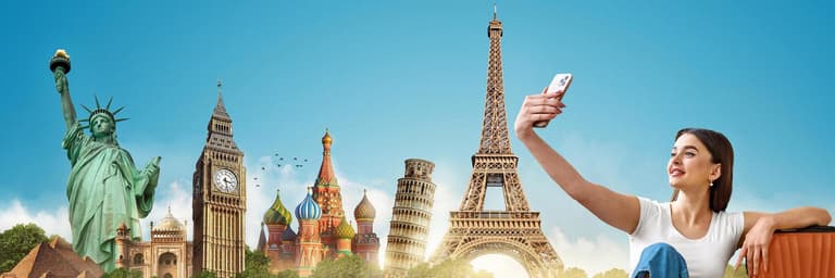 Imagen - Las mejores ofertas de circuitos y grandes viajes