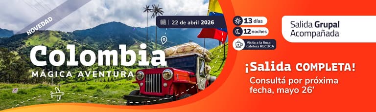 Imagen - SGA Colombia