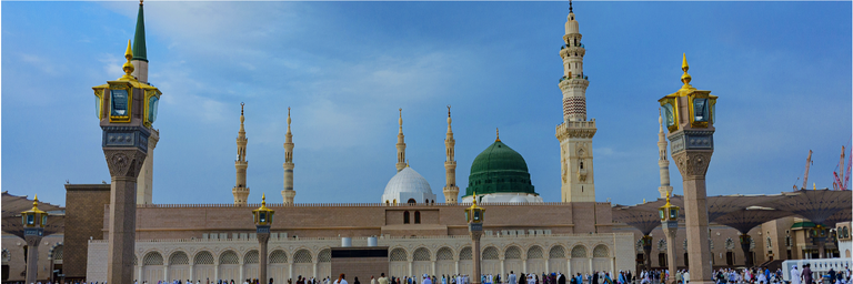 Resim - İngilizce Rehberli Umreler