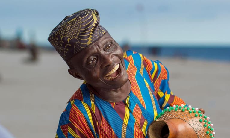 Imagen - CHARTER SENEGAL