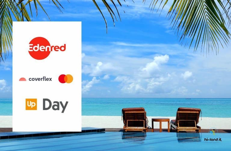 Image - Esperienze indimenticabili con Hi-land: scopri i vantaggi dei Fringe Benefit