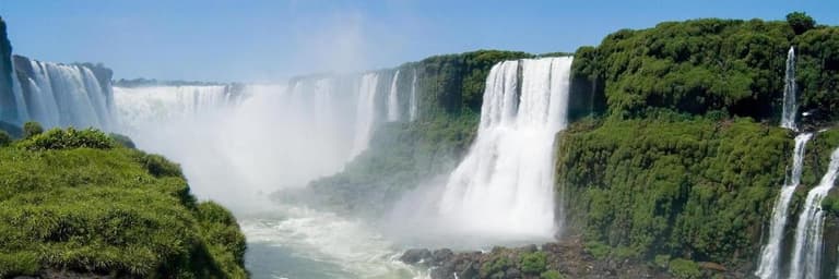 Foz de Iguazu