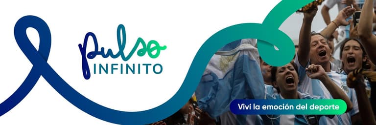 Imagen - Pulso Infinito