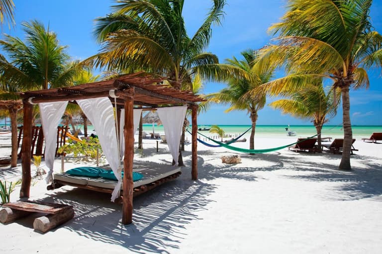 Image - LAS MEJORES PLAYAS DEL CARIBE