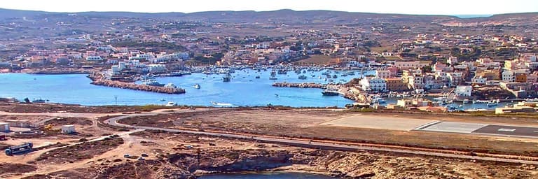 Lampedusa