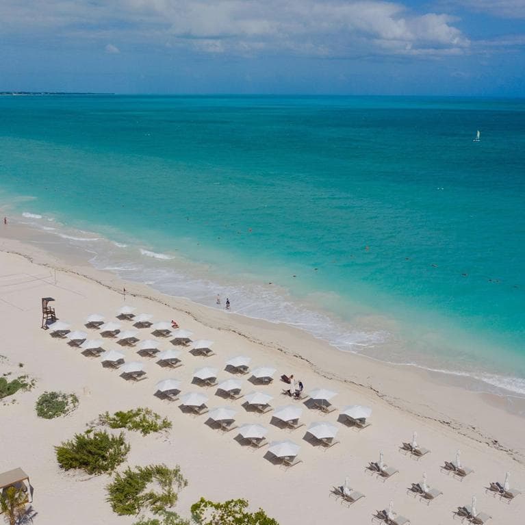 Imagen - Grand Palladium Select Costa Mujeres