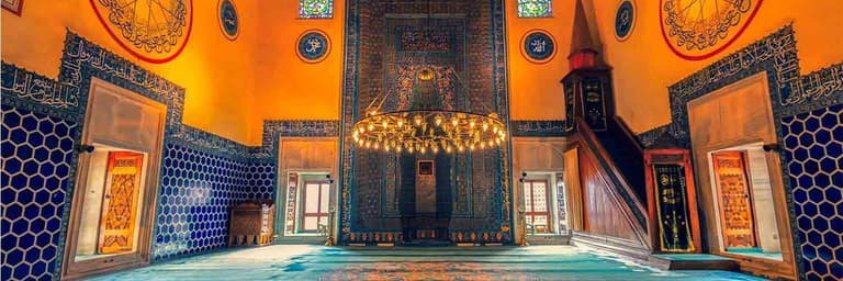 Image - Umrah & Turkey