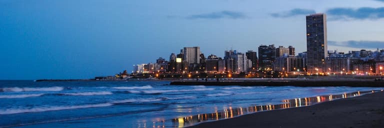 Argentina | Costa Argentina