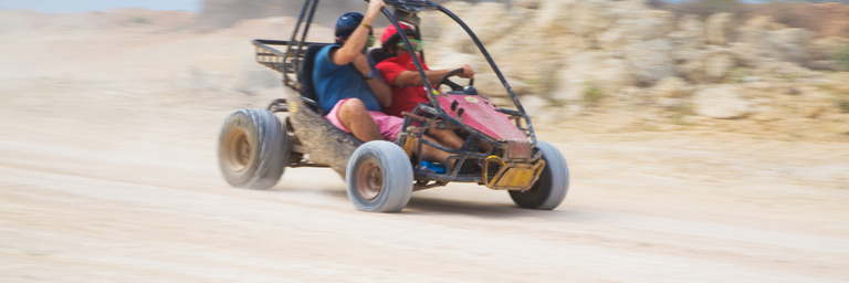 Image - Punta Cana full of Adventures