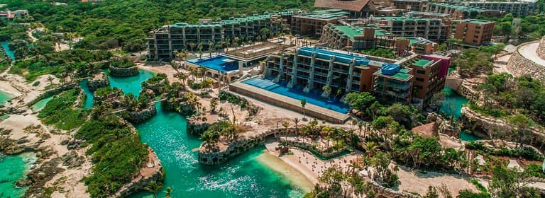 Imagem - Difiere a 6 Meses Sin Intereses con Hoteles Xcaret