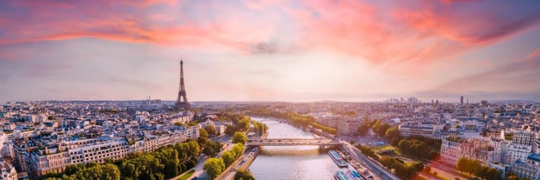 Image - The Most Romantic City is Calling